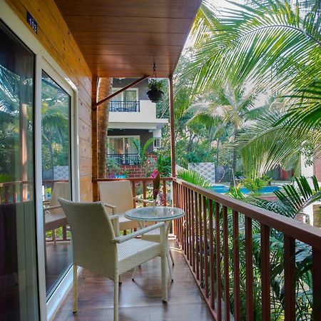 Kayan!V Resort Мандрем Екстериор снимка