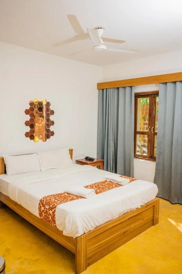 Kayan!V Resort Мандрем Екстериор снимка