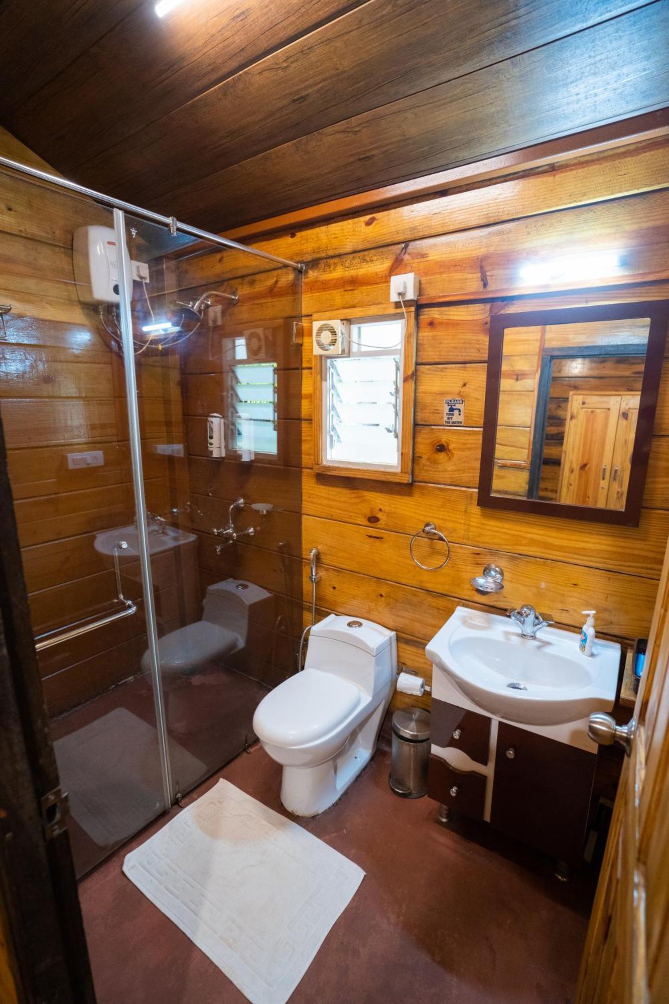 Kayan!V Resort Мандрем Екстериор снимка